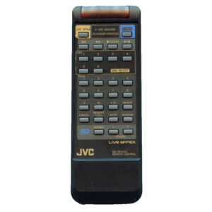 Пульт для JVC RM-RP1000