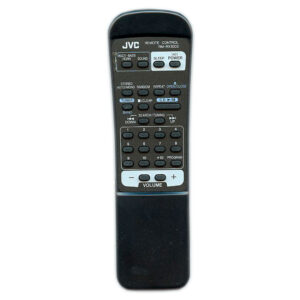 Пульт для JVC RM-RX1003