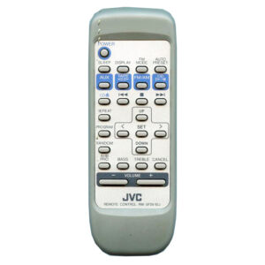 Пульт для JVC RM-SFSV10J