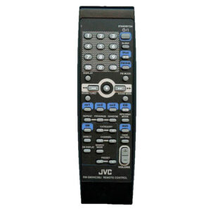 Пульт для JVC RM-SMXKC58J