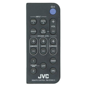 Пульт для JVC RM-STHBA1A