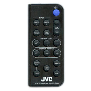 Пульт для JVC RM-STHBA3A