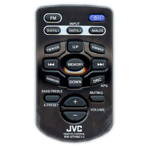 Пульт для JVC RM-STHBC1J