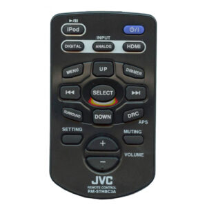 Пульт для JVC RM-STHBC3A