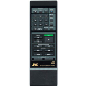 Пульт для JVC RM-SX1100U