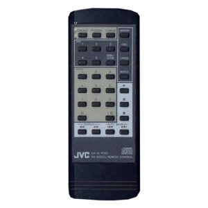 Пульт для JVC RM-SX207U