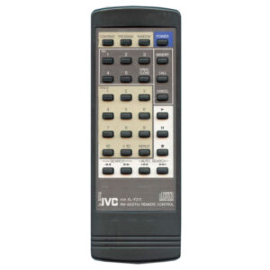 Пульт для JVC RM-SX211U