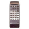 Пульт для JVC RM-SX304U
