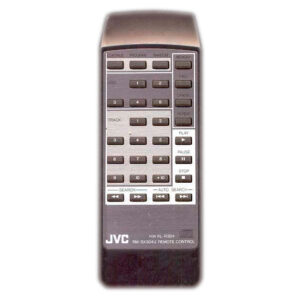 Пульт для JVC RM-SX304U