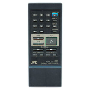 Пульт для JVC RM-SX311U