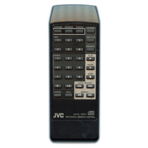 Пульт для JVC RM-SX401U