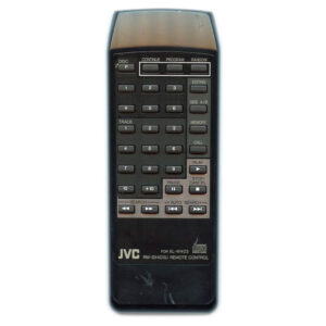 Пульт для JVC RM-SX403U