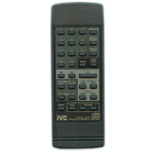 Пульт для JVC RM-SX431U