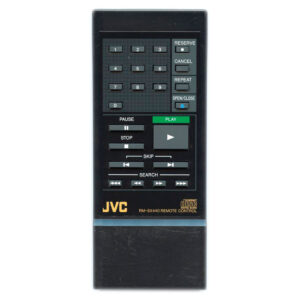 Пульт для JVC RM-SX440U