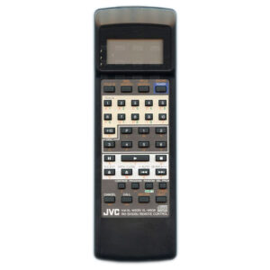 Пульт для JVC RM-SX509U