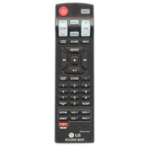 Пульт для LG AKB73575402