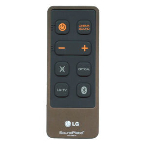 Пульт для LG AKB73996701