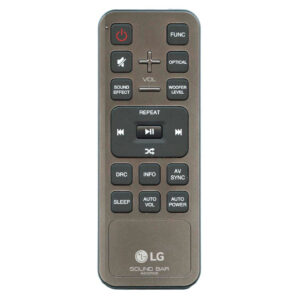 Пульт для LG AKB74375509