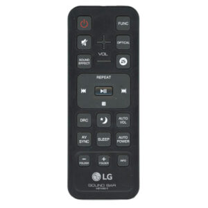 Пульт для LG AKB74435315