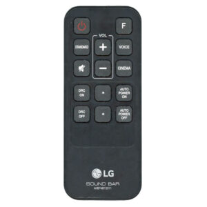 Пульт для LG AKB74815311