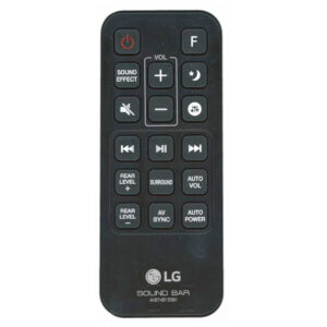 Пульт для LG AKB74815381