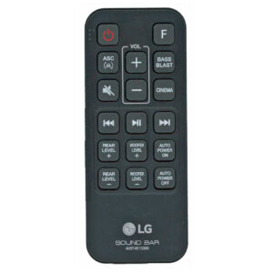 Пульт для LG AKB74815396