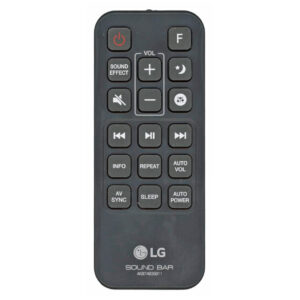 Пульт для LG AKB74935611