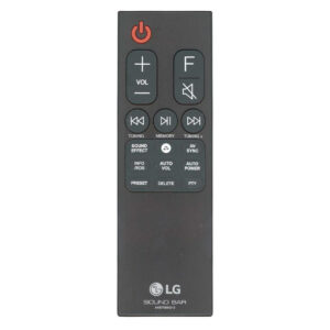 Пульт для LG AKB75595312