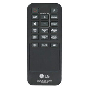 Пульт для LG COV33552406