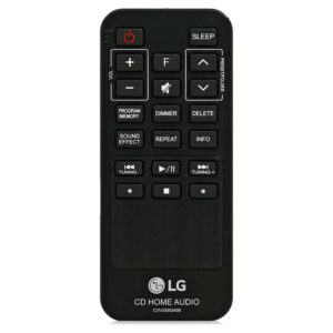 Пульт для LG COV33552408