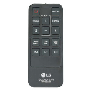 Пульт для LG COV33552438