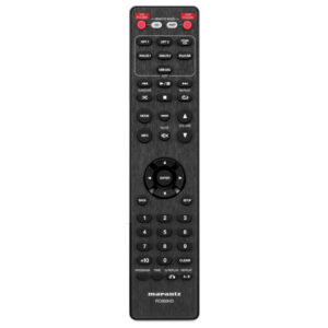 Пульт для MARANTZ RC003HD