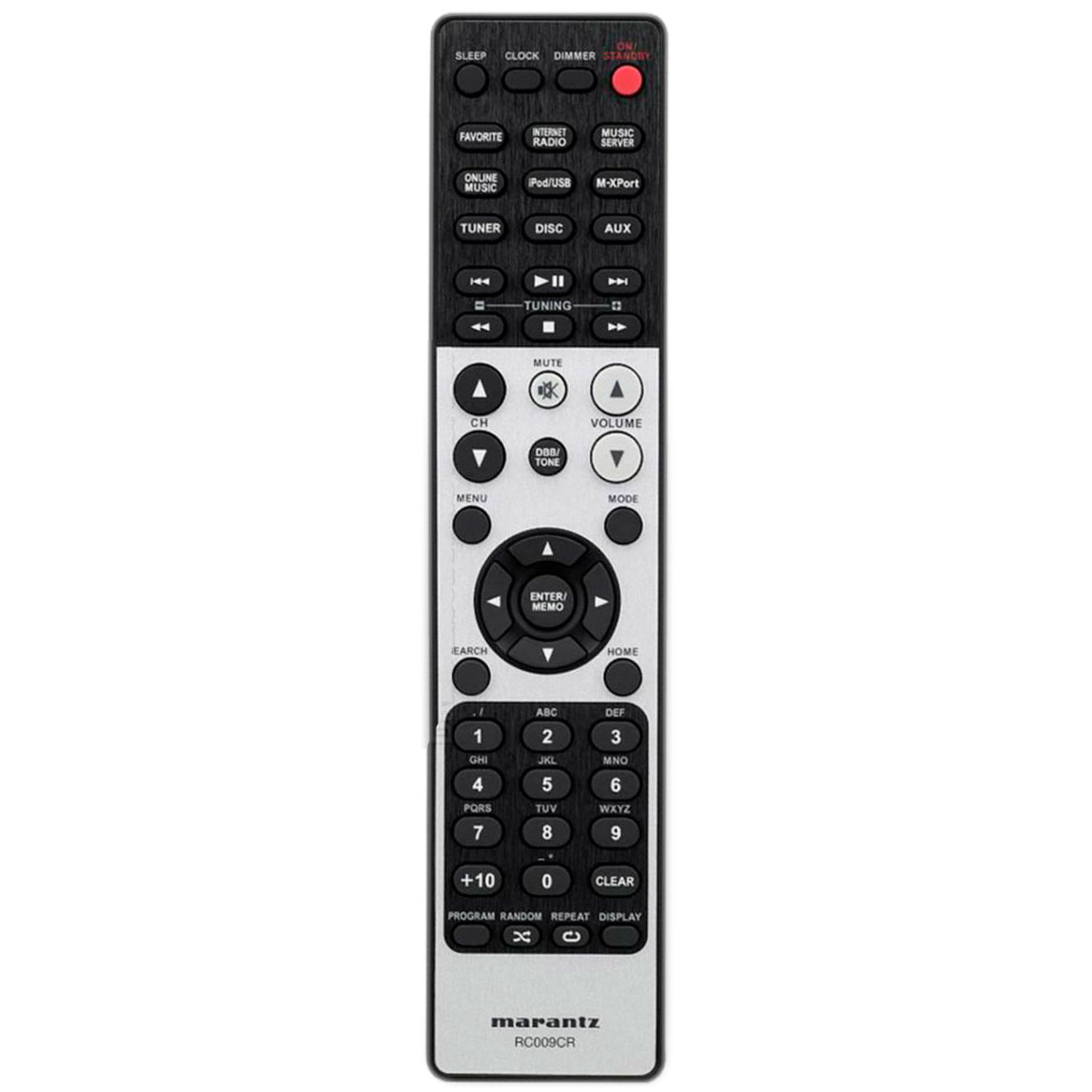 Пульт для MARANTZ RC009CR Пульт для MARANTZ RC009CR