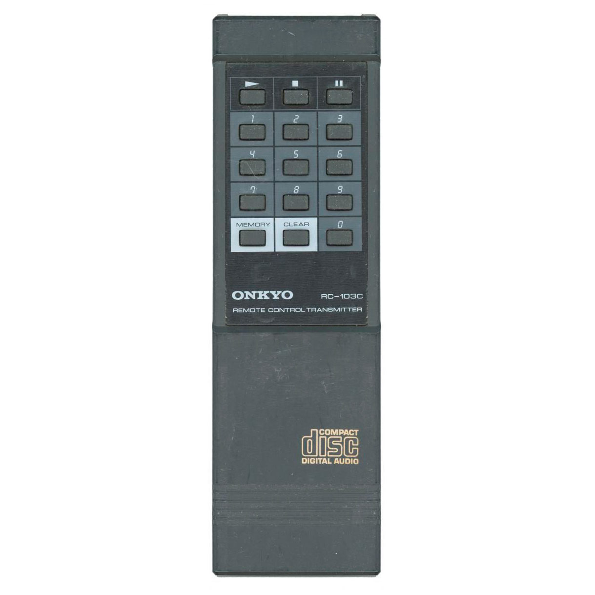 Пульт для Onkyo RC103C Пульт для Onkyo RC103C
