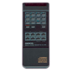 Пульт для Onkyo RC109C
