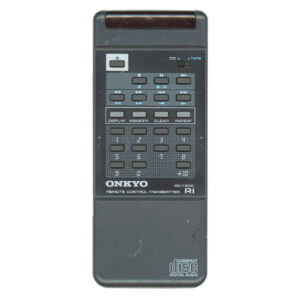 Пульт для Onkyo RC120C