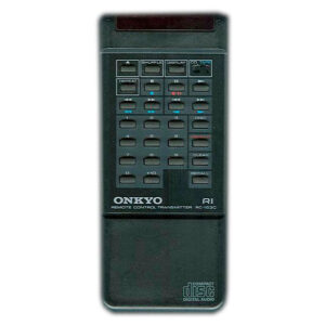 Пульт для Onkyo RC163C
