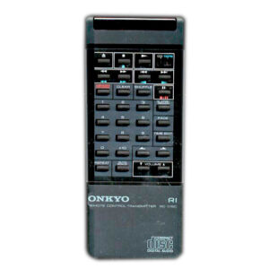 Пульт для Onkyo RC176C