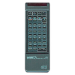 Пульт для Onkyo RC177C