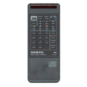 Пульт для Onkyo RC201C