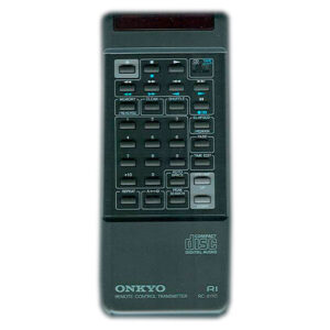 Пульт для Onkyo RC217C