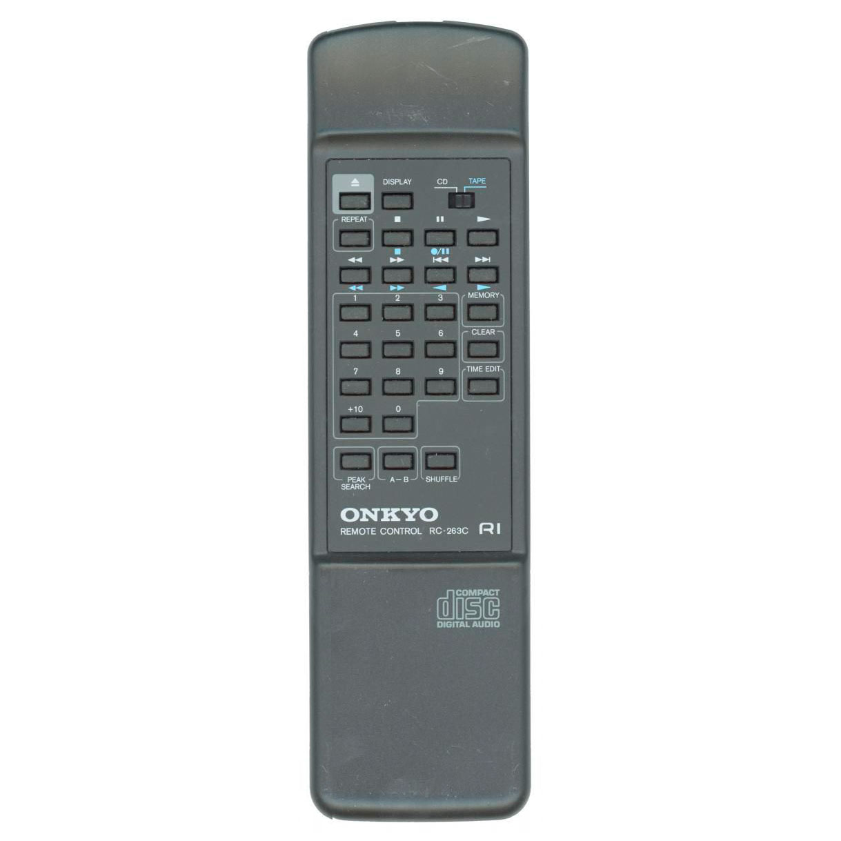Пульт для Onkyo RC263C Пульт для Onkyo RC263C