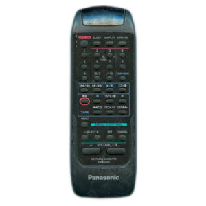 Пульт для Panasonic EUR642150