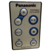 Пульт для Panasonic N2QABC000002