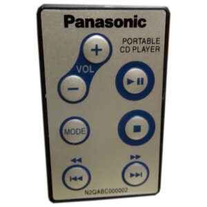 Пульт для Panasonic N2QABC000002