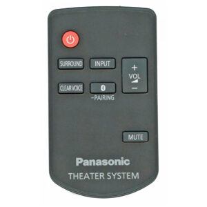 Пульт для Panasonic N2QAYC000102