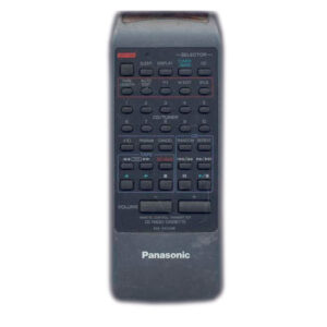 Пульт для Panasonic RAK-RX308W