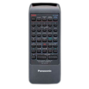 Пульт для Panasonic RAK-RX321W