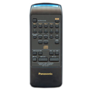 Пульт для Panasonic RAK-SL310P