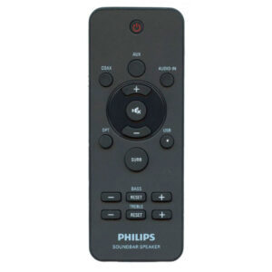 Пульт для Philips 996510059695